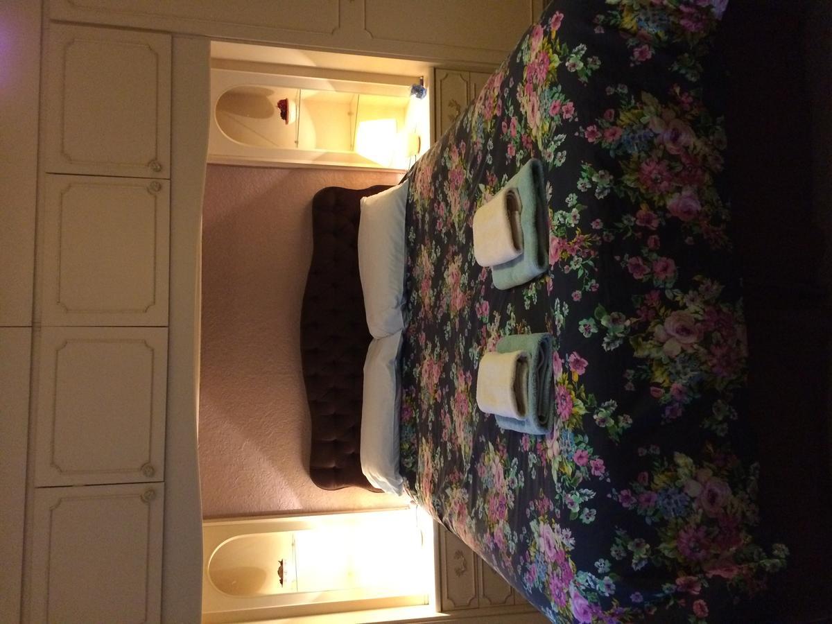 The Crown Hotel ฮอร์ตัน อิน ริบเบิลส์เดล ภายนอก รูปภาพ